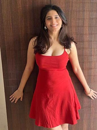 Uttam Nagar call girl radhika